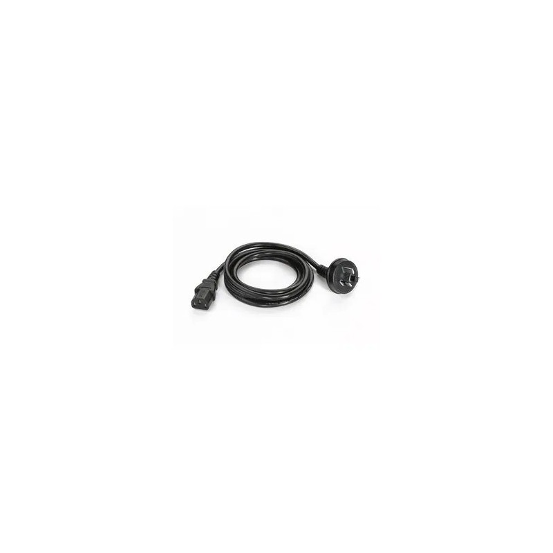 AC LINE CORD 1.8M 3 WIRE