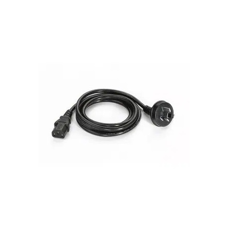 AC LINE CORD 1.8M 3 WIRE