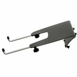 LX Notebook Tray attaches...