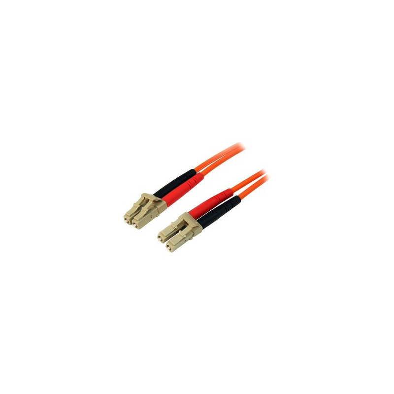 3m MM Fiber Patch Cable LC - LC