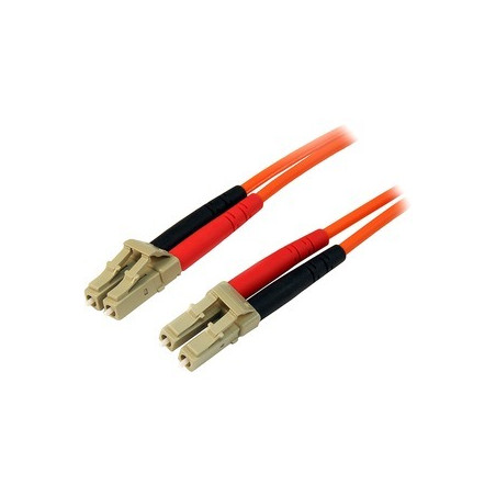 3m MM Fiber Patch Cable LC - LC