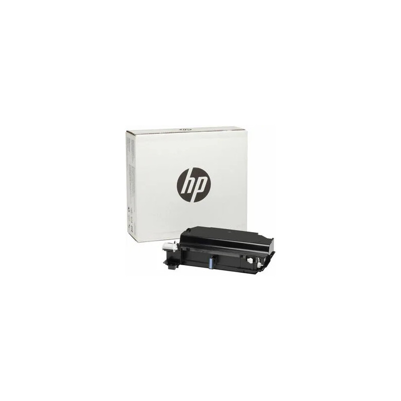 HP LASERJET TONER COLLECTION UNIT