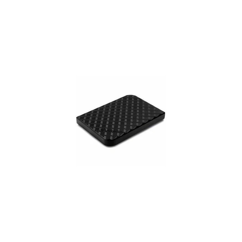 STORE 'N' GO USB 3.0 HARD DRIVE 1TB BLAC