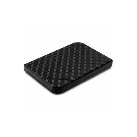STORE 'N' GO USB 3.0 HARD DRIVE 1TB BLAC