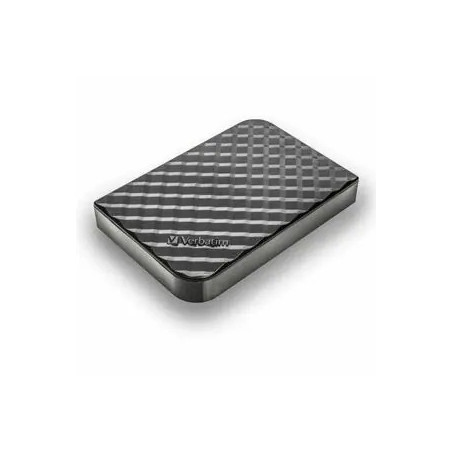 Store n Go 2.5inGEN2 4TB USB3.0