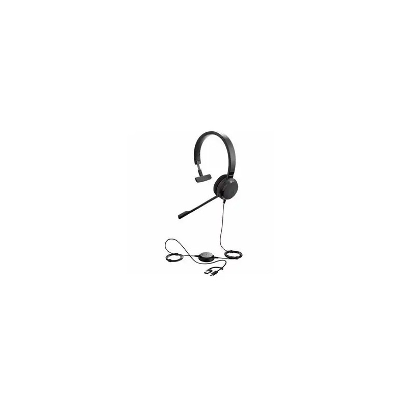 BUY 10+1 EVOLVE 30 II MS MONO USB C/A