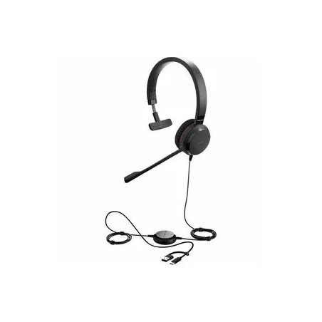 BUY 10+1 EVOLVE 30 II UC MONO USB C/A