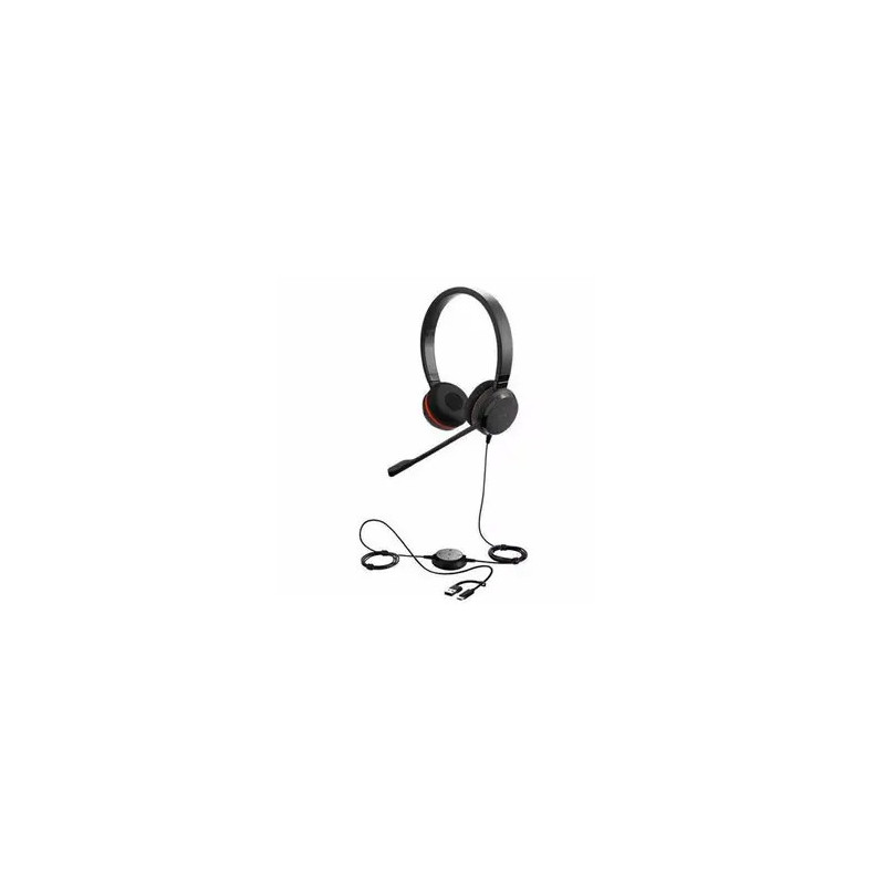 BUY 10+1 EVOLVE 30 II MS STEREO USB C/A