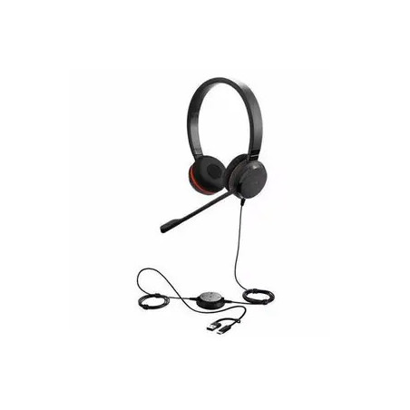 BUY 10+1 EVOLVE 30 II MS STEREO USB C/A