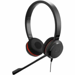 JABRA CORDED EVOLVE 30 II...