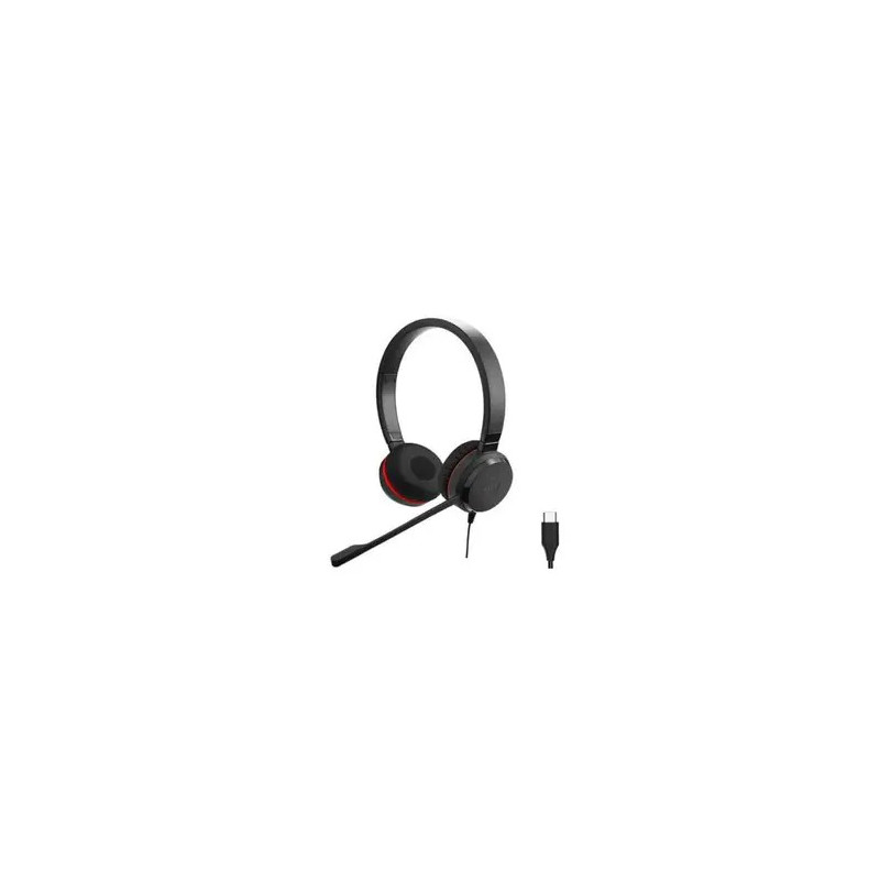 BUY 10+1 EVOLVE 30 II UC STEREO USB C/A