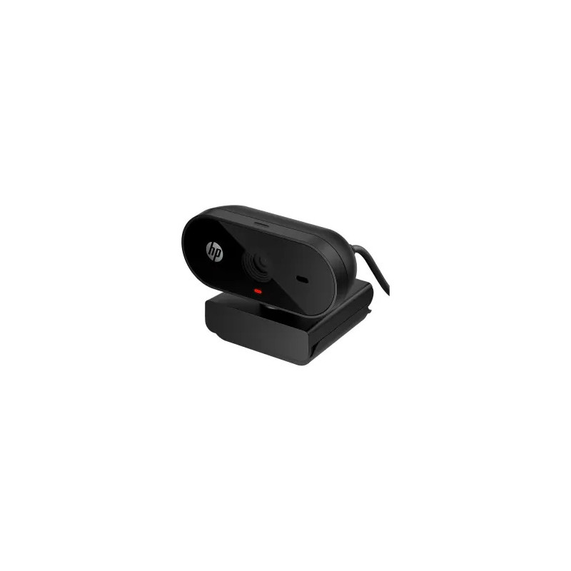 HP 320 FHD USB-A WEBCAM