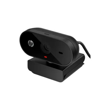 HP 320 FHD USB-A WEBCAM