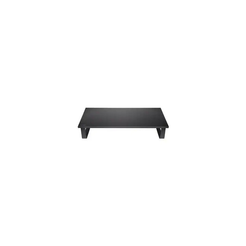 KENSINGTON EXTRA WIDE MONITOR STAND FOR UP T0 32" MONITOR, 2YR