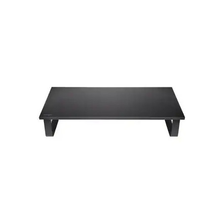 KENSINGTON EXTRA WIDE MONITOR STAND FOR UP T0 32" MONITOR, 2YR