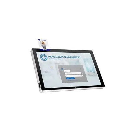 HP ENGAGE ONE PRO AIOI5-10500E16GB/256PC