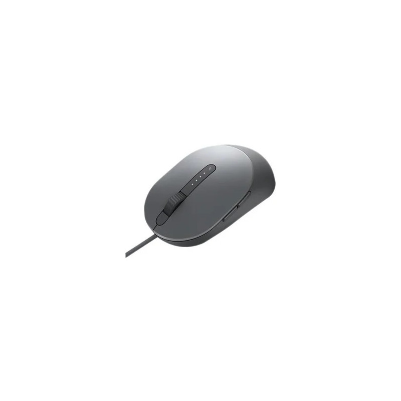 WIRED LASER MOUSE MS3220 TITAN GRAY