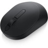 DELL MOBILE WIRELESS MOUSE MS3320W - BLACK