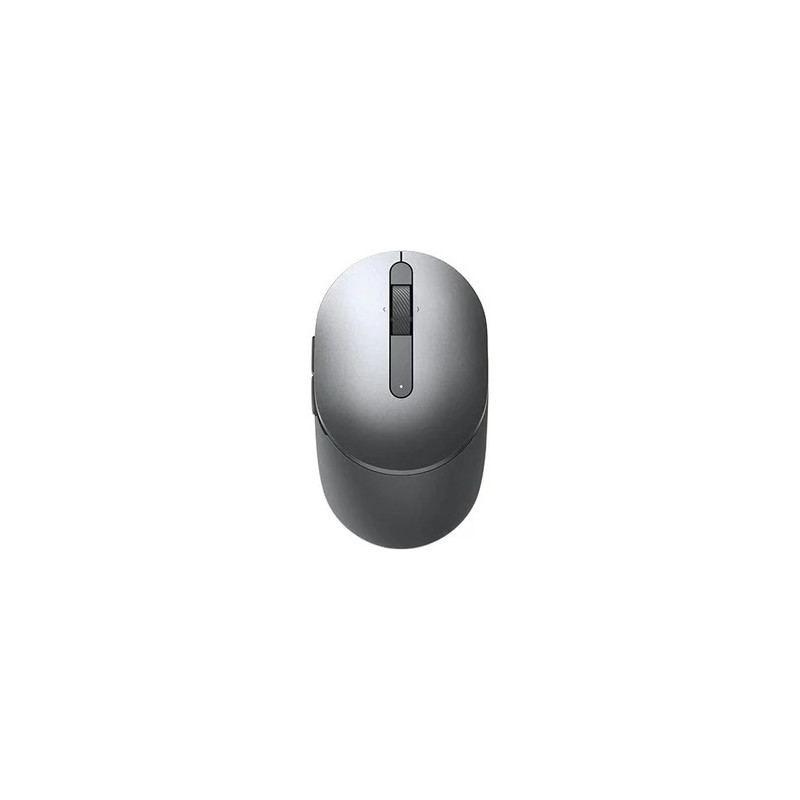 TRAVEL MOUSE MS5120W TITAN GRAY