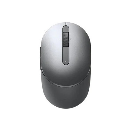 TRAVEL MOUSE MS5120W TITAN GRAY