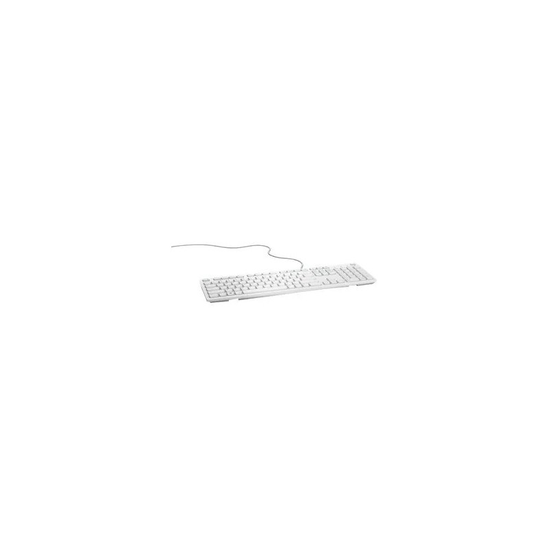 DELL MULTIMEDIA KEYBOARD US ENGLISH - KB
