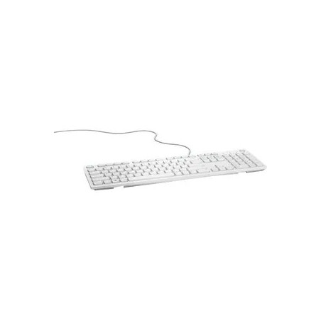 DELL MULTIMEDIA KEYBOARD US ENGLISH - KB