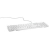 DELL MULTIMEDIA KEYBOARD US ENGLISH - KB