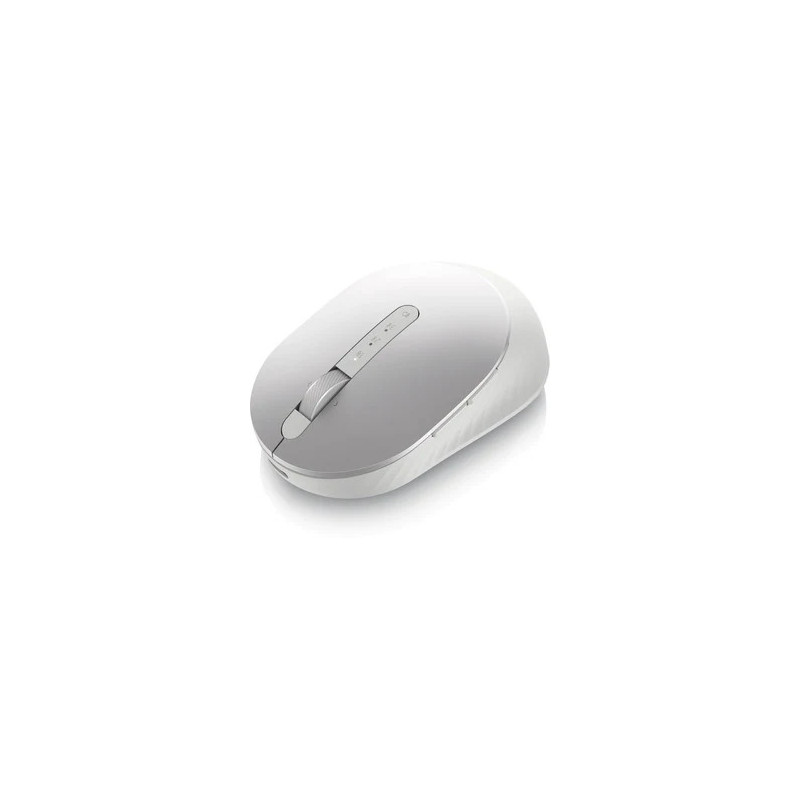 DELL PREMIER RECHARGEABLE WIRELESS MOUSE PLATINUM SILVER - MS7421W