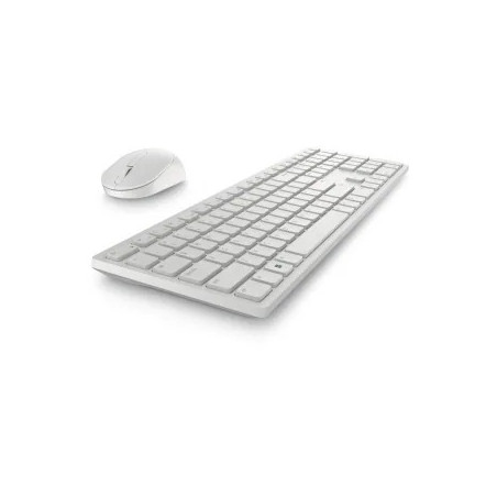 DELL PRO WIRELESS KEYBOARD AND MOUSE US