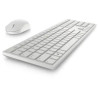 DELL PRO WIRELESS KEYBOARD AND MOUSE US