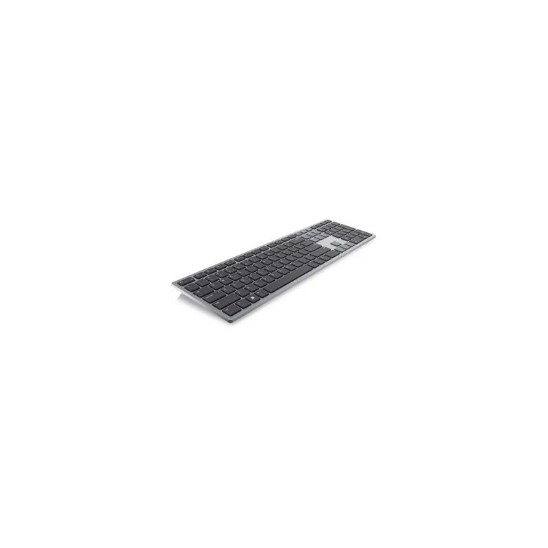 DELL KB700 WIRELESS PRO PLUS KEYBOARD - TITAN GREY, 3YR