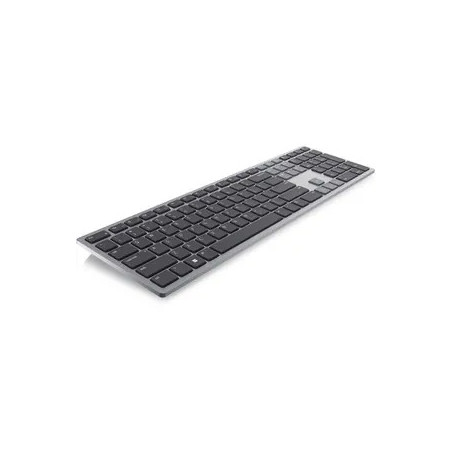 DELL KB700 WIRELESS PRO PLUS KEYBOARD - TITAN GREY, 3YR