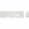 DELL KM526 WIRELESS PRO 5 WIRELESS KEYBOARD & MOUSE COMBO - LIGHT ASH, 3YR