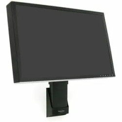 Wall Mount for LCD DISP