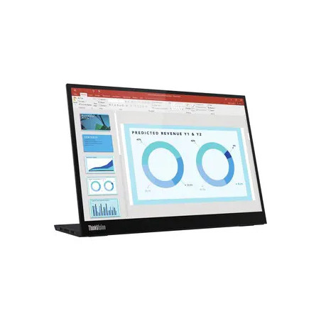 M14d 14in Non-Tch 2240x1400 Mobile Monit