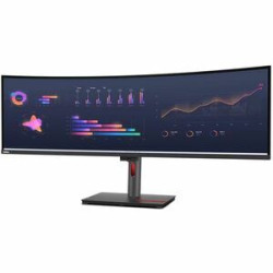 LENOVO P49W-30 49" WLED IPS...