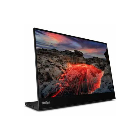 LENOVO M14T G2 14" WLED IPS 2.2K(16:10) PORTABLE TOUCH, USBC(2), 3YR (PSU ISN'T PROVIDED)