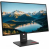 LENOVO T27Q-40 27" WLED IPS QHD(16:9), DP, HDMI, USB(3), USBC, PIVOT, H/ADJ, 3YR