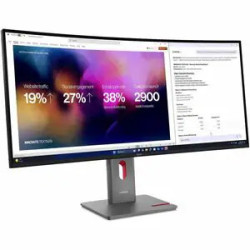 LENOVO P40WD-40 39.7" WLED...