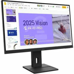 E27Q-40 27IN QHD (HDMI+DP) 3YR