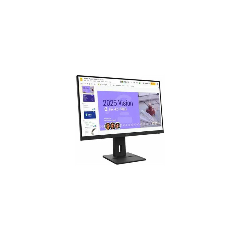 E27Q-40 27IN QHD (HDMI+DP) 3YR
