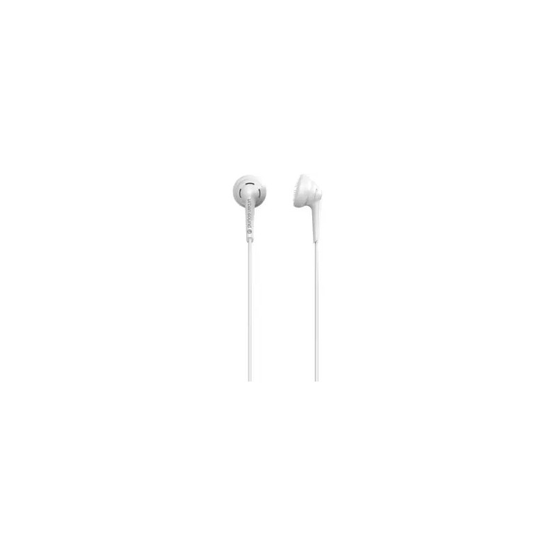VERBATIM URBAN SOUND BUDDIES - WHITE