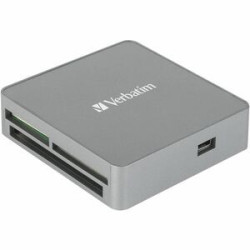 USB 2.0 ALL-IN-1 CARD...