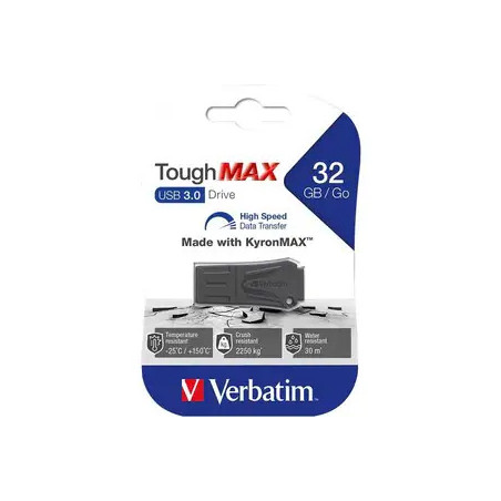 TOUGHMAX MILITARY-GRADE USB 3.0 32GB