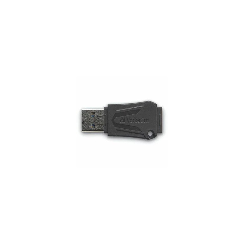 TOUGHMAX MILITARY-GRADE USB 3.0 128GB