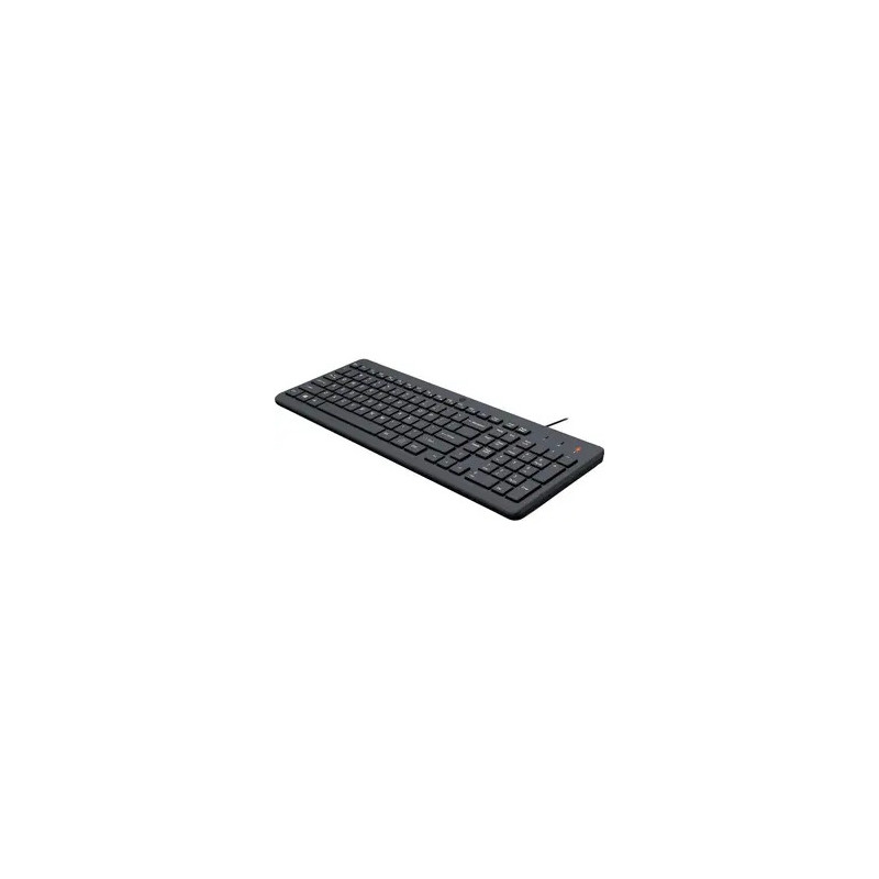 HP 150 WIRED KEYBOARD