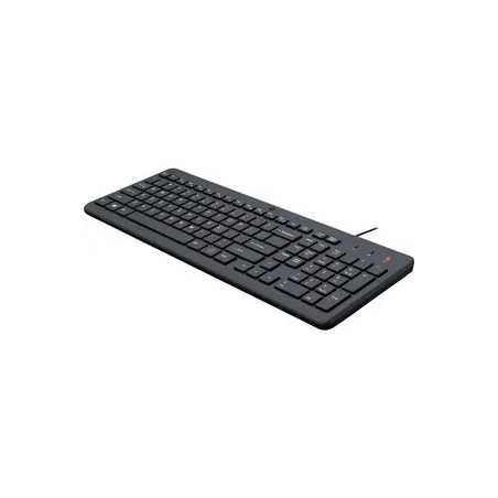 HP 150 WIRED KEYBOARD