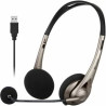 VERBATIM MULTIMEDIA HS WITH BOOM MIC US