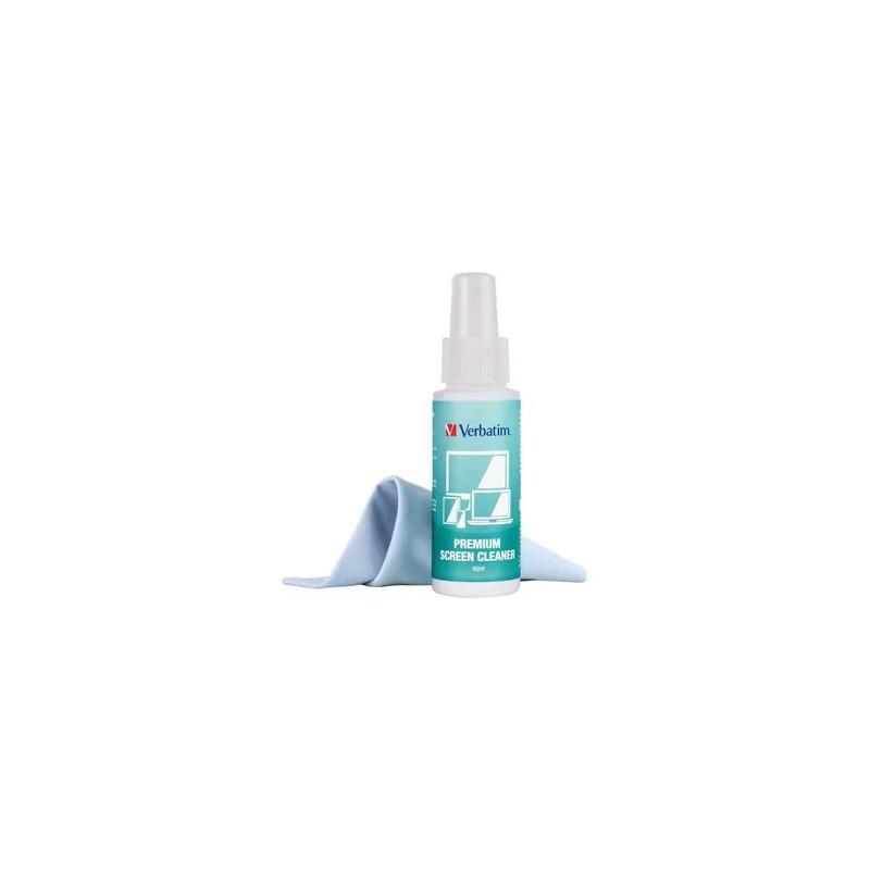 CLEANING KIT - 60ML