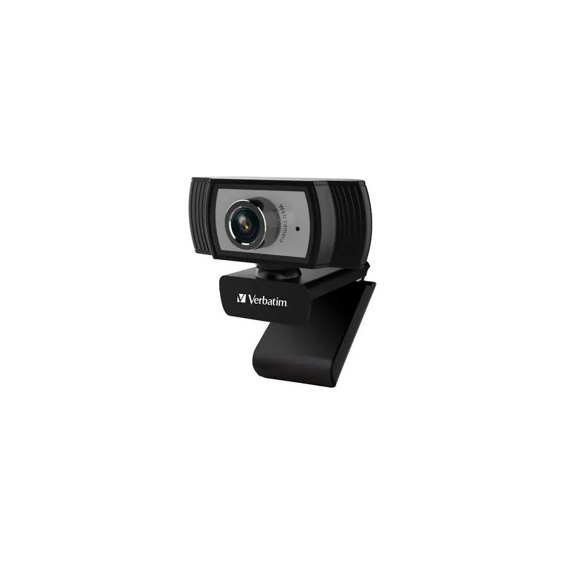 1080P FULL HD WEBCAM